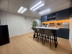 Orchard Towers (D9), Office #563158441